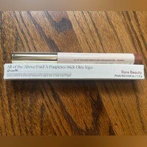 Rare Beauty All of the Above Weightless Shadow Stick in Growth BRAND NEW